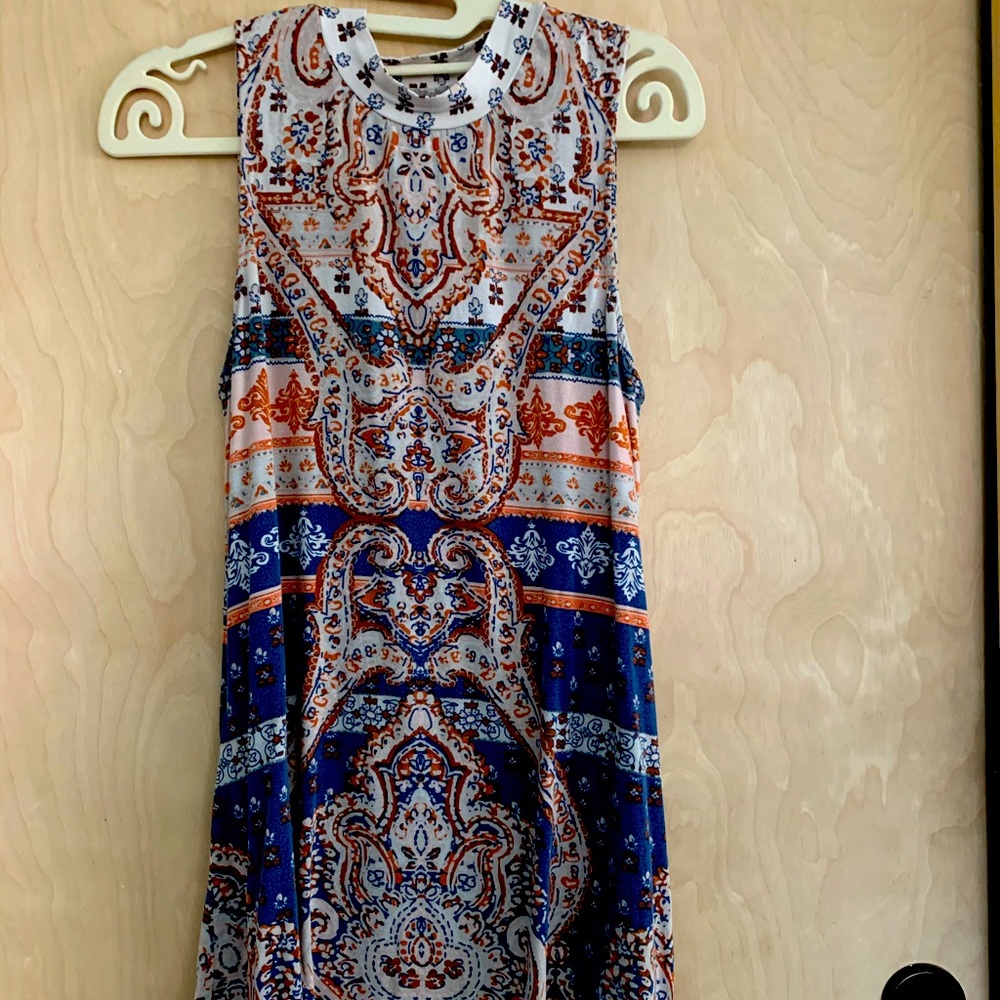 ONeill mini dress